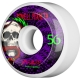 Mc Gill Skull & Snake 56mm 103A White