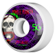 Mc Gill Skull & Snake 56mm 103A White