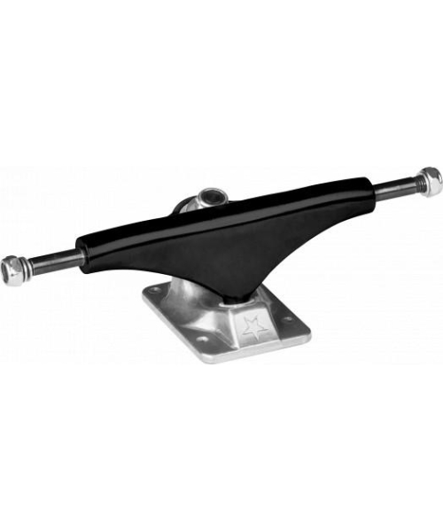 ML TRUCK SPLIT BLACK/RAW (7.63)- PACK 2-