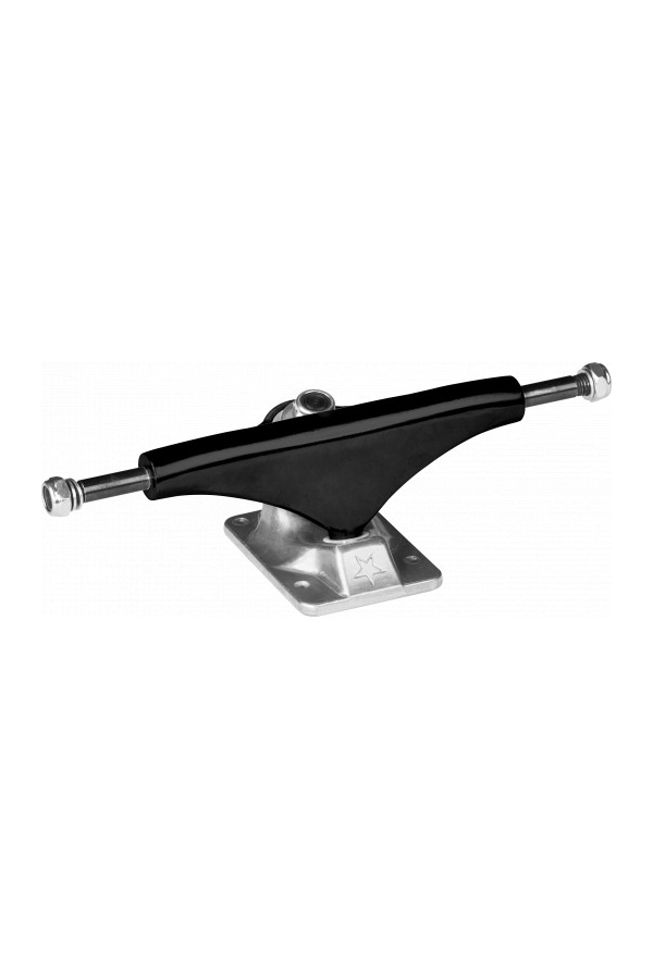 ML TRUCK SPLIT BLACK/RAW (7.63)- PACK 2-