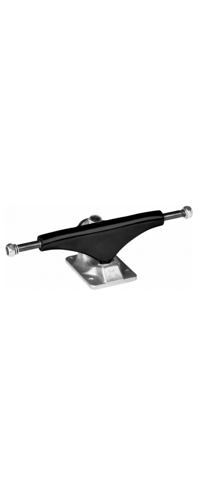 ML TRUCK SPLIT BLACK/RAW (7.63)- PACK 2-