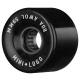 A.W.O.L. 59MM 80A BLACK