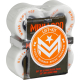 AWOL Lift Kit 59mm x 80 White