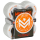 AWOL Lift Kit 59mm x 80 White