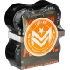AWOL Lift Kit 59mm x 80 Black