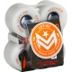 AWOL Lift Kit 63mm x 80 White