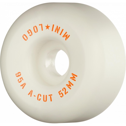 A-CUT 52MM X 95A HYBRID WHITE
