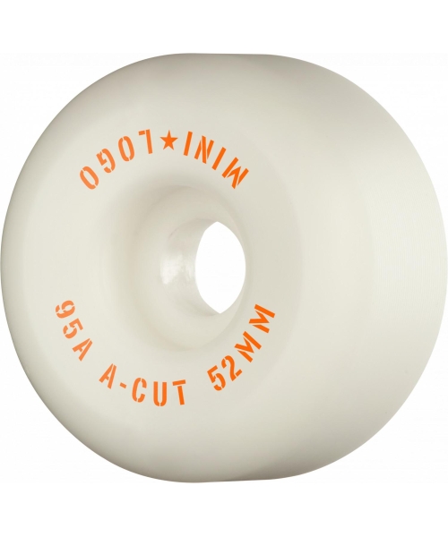 A-CUT 52MM X 95A HYBRID WHITE