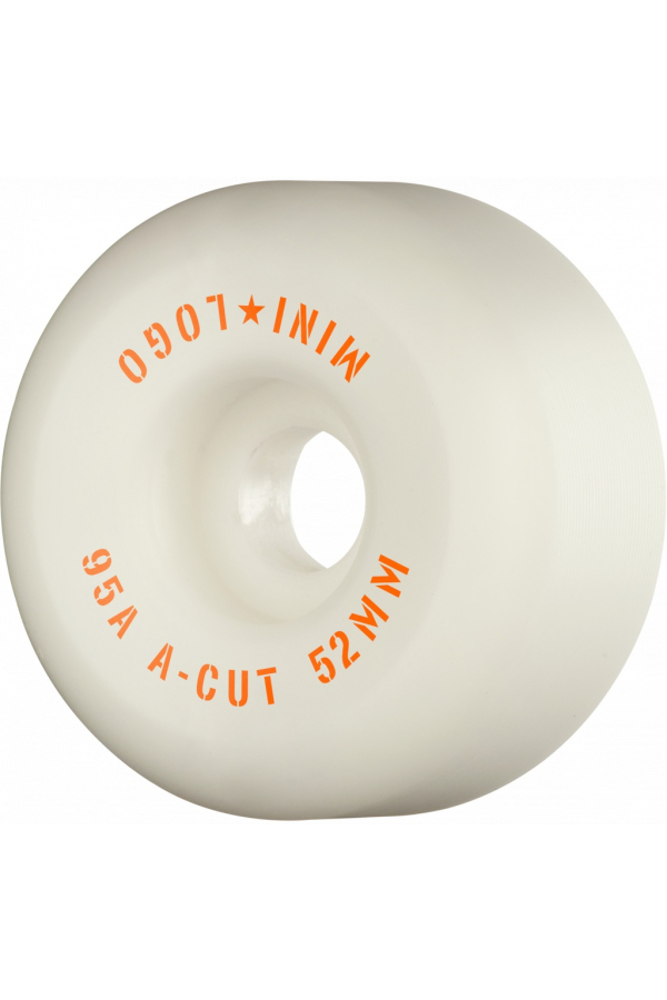 A-CUT 52MM X 95A HYBRID WHITE