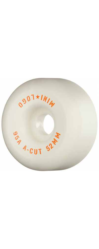 A-CUT 52MM X 95A HYBRID WHITE