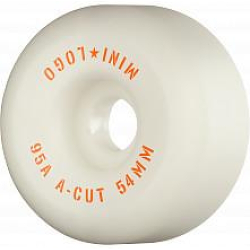 A-CUT 54MM X 95A HYBRID WHITE