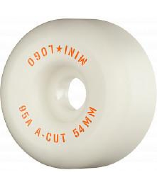 A-CUT 54MM X 95A HYBRID WHITE