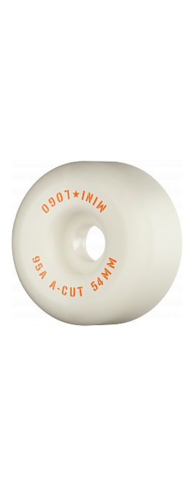 A-CUT 54MM X 95A HYBRID WHITE