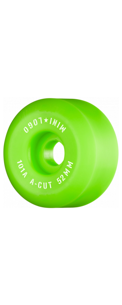 A-CUT 101A GREEN