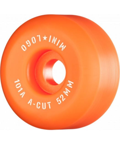 A-CUT 101A ORANGE