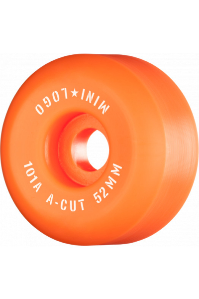 A-CUT 101A ORANGE