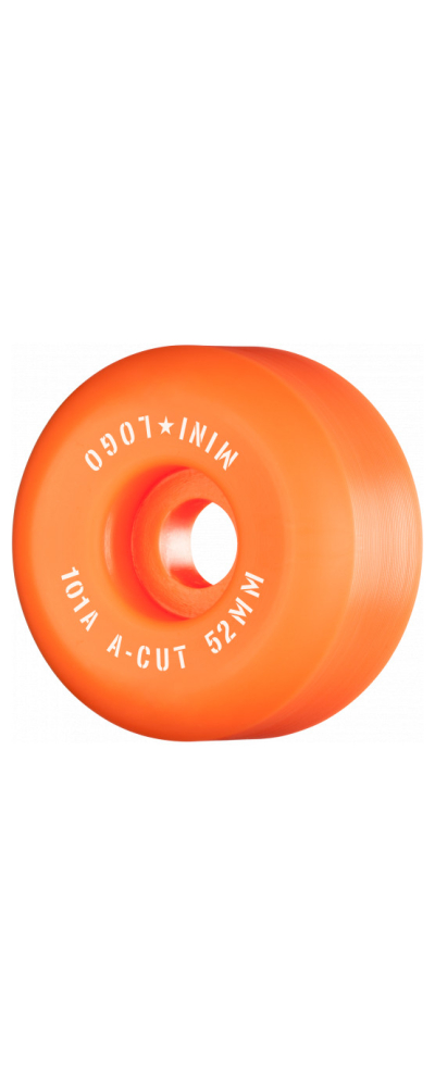 A-CUT 101A ORANGE
