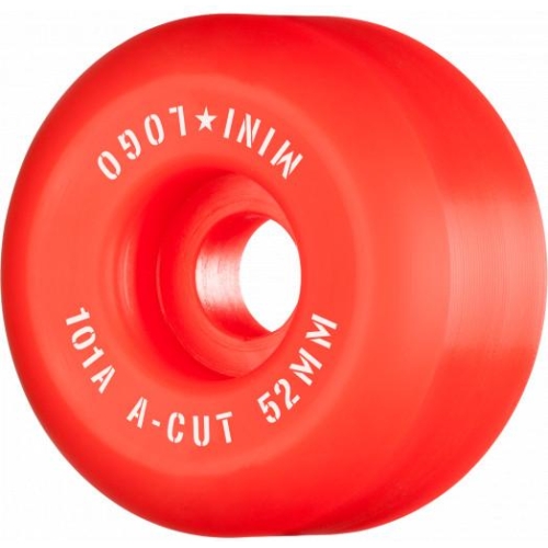 A-CUT 101A RED