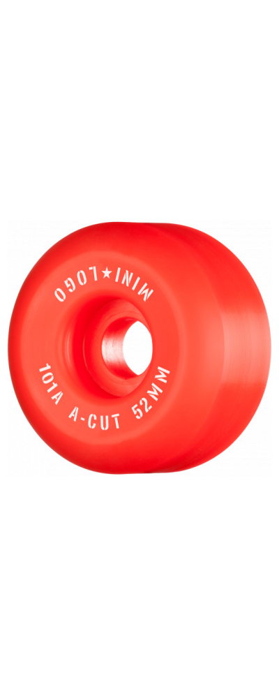 A-CUT 101A RED