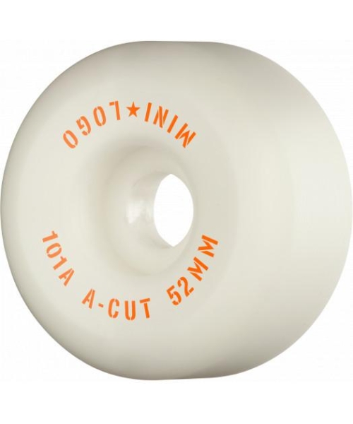A-CUT 2" 52MM X 101A WHITE