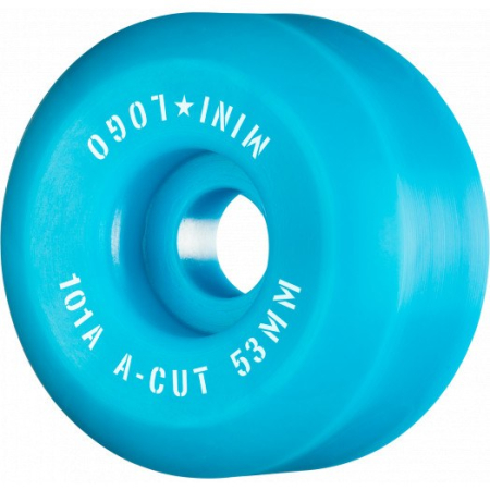A-Cut 101A Blue
