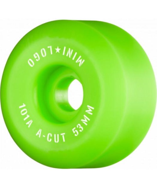 A-CUT 101A GREEN