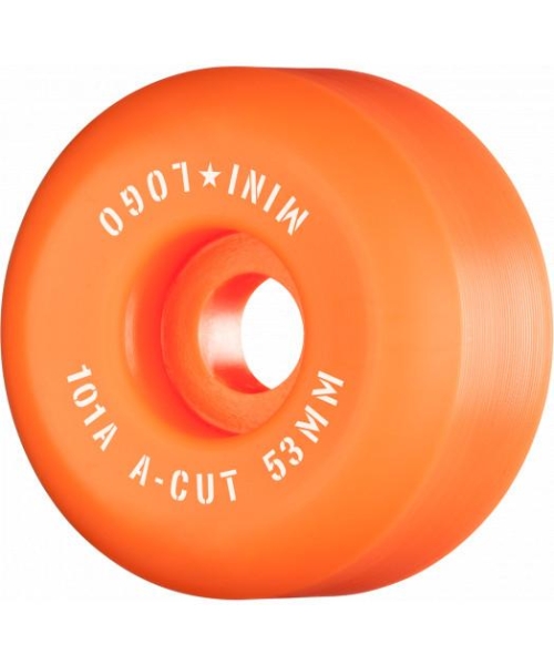 A-CUT 101A ORANGE