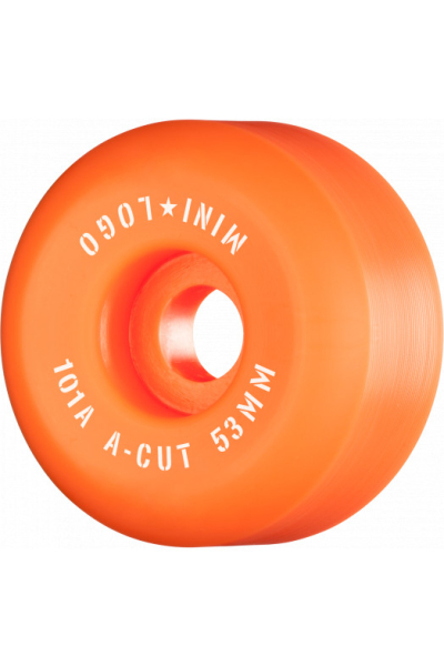 A-CUT 101A ORANGE