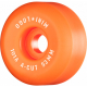 A-CUT 101A ORANGE
