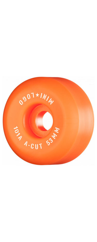 A-CUT 101A ORANGE
