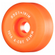 A-CUT 101A ORANGE