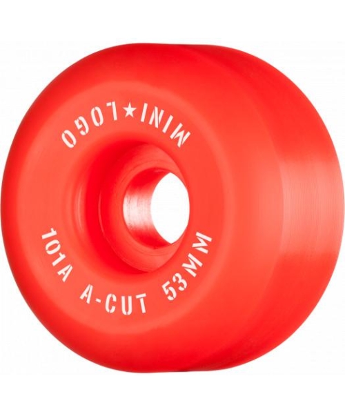 A-CUT 101A RED