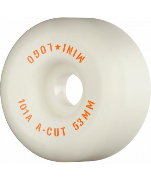 A-CUT 101A WHITE