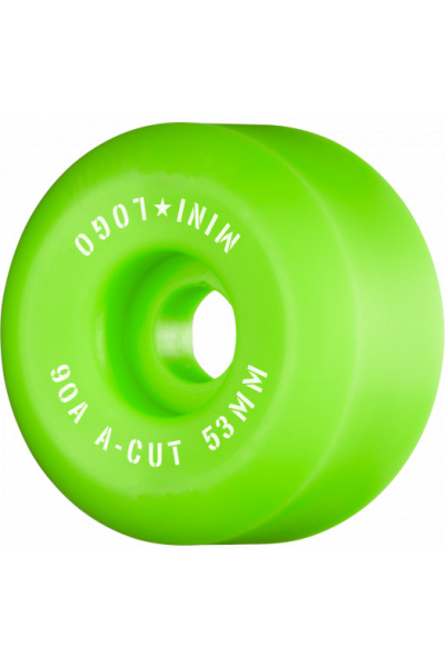 A-CUT 53MM X 90A HYBRID GREEN
