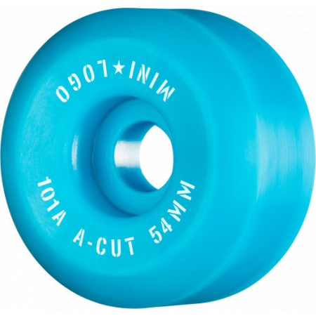 A-Cut 101A Blue