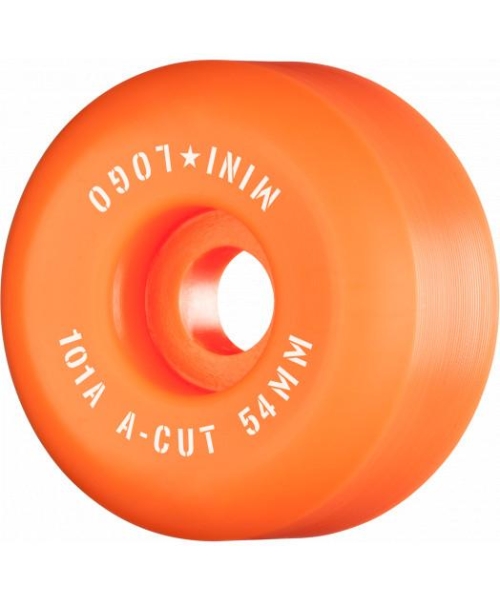 A-CUT 101A ORANGE