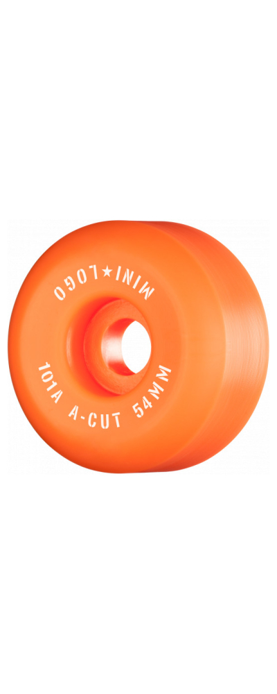 A-CUT 101A ORANGE