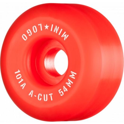A-CUT 101A RED