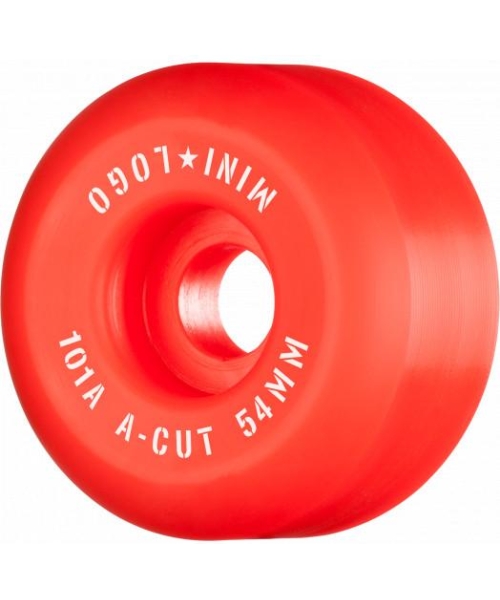 A-CUT 101A RED
