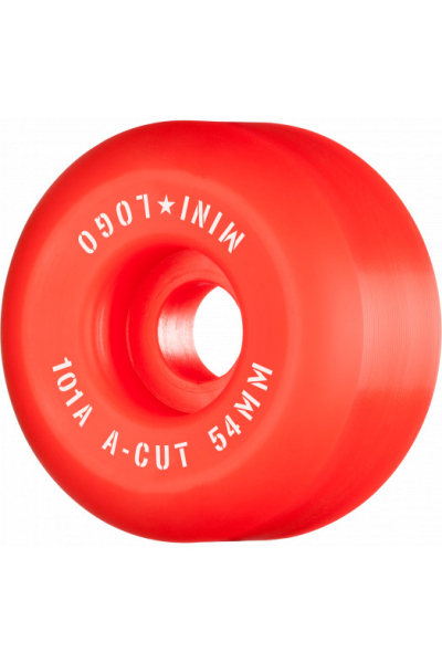 A-CUT 101A RED