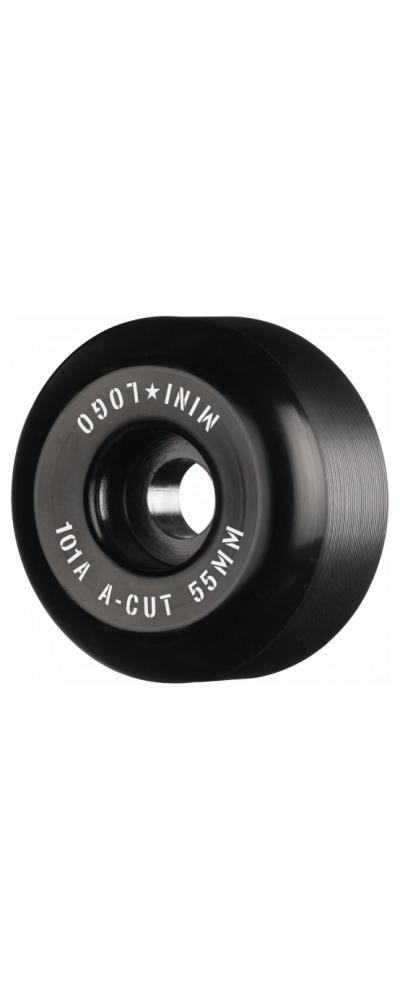 A-CUT "2" 55MM X 101A BLACK