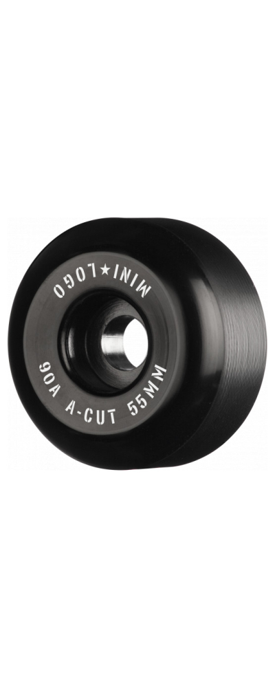 A-CUT "2" 55MM X 90A HYBRID BLACK