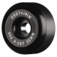 A-CUT "2" 55MM X 90A HYBRID BLACK