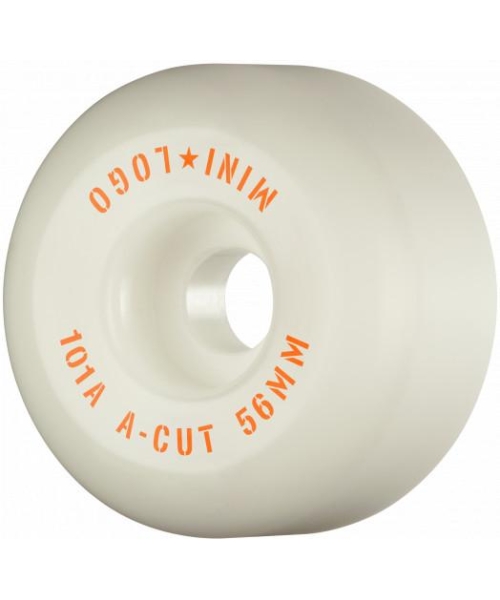 A-CUT "2" 56MM X 101A WHITE