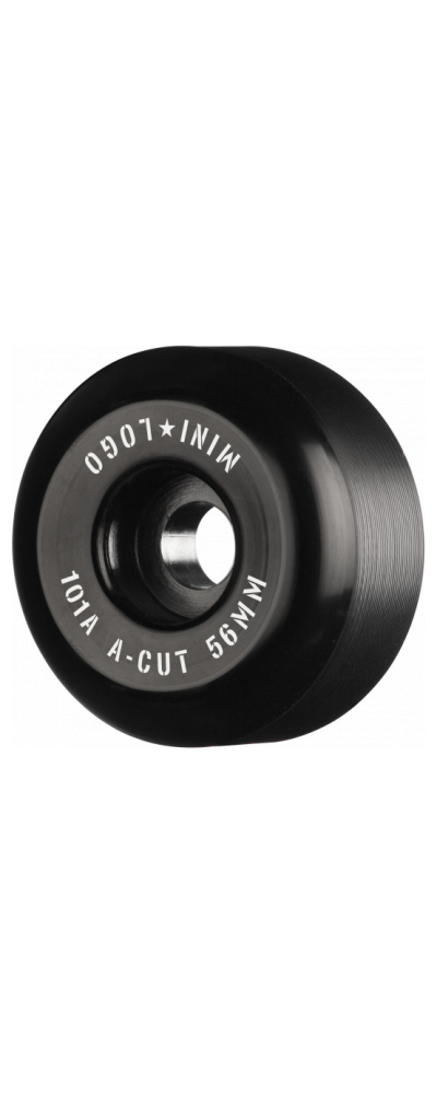A-CUT "2" 56MM X 101A BLACK