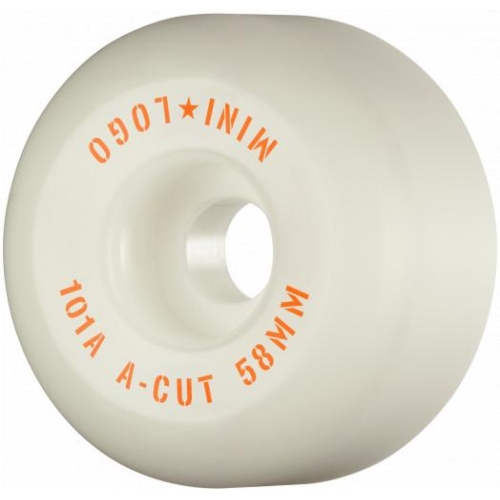 A-CUT 101A WHITE