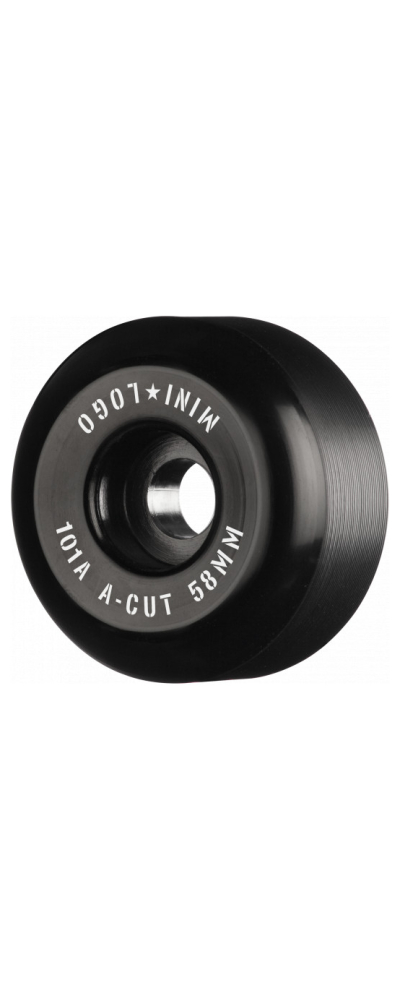 A-CUT "2" 58MM X 101A BLACK