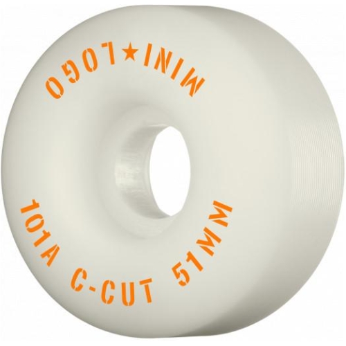 C-CUT 101A WHITE