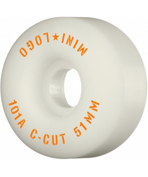 C-CUT 101A WHITE
