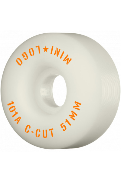 C-CUT 101A WHITE